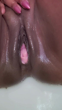 Sexy Moments " Pink Pussy Grool