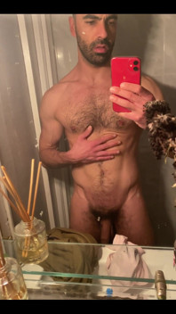 Mirror Play