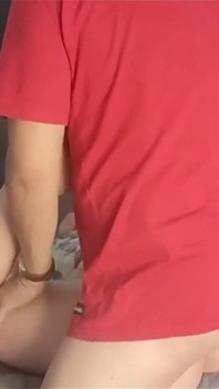 พี่เขยแสดงให้ฉันเห็นว่าความเสียวที่แท้จริงคืออะไร