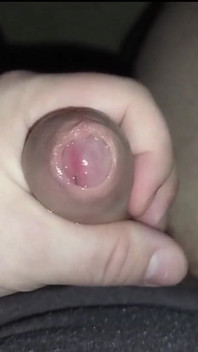 Close up Masturbation and Cumshot