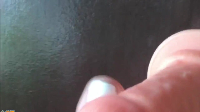 Leverageurassets: Footjob divora di lozione