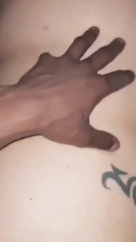 WildenglishBBW, grosse bite noire Nata4sex s'enfile une sodomie, baise ma chatte, éjaculation