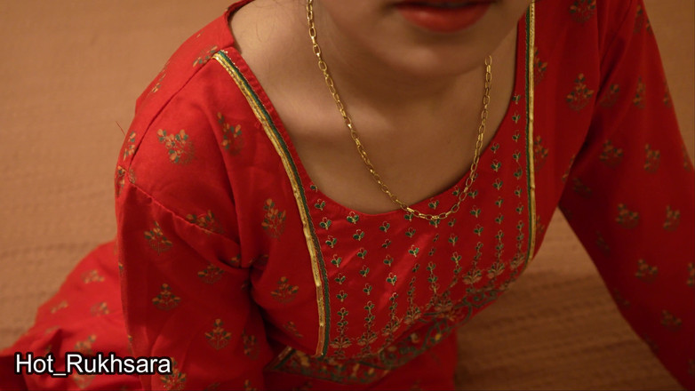 hot_rukhsara: 몇 년 후 집에 돌아온 남편이 나를 하드코어 따먹어