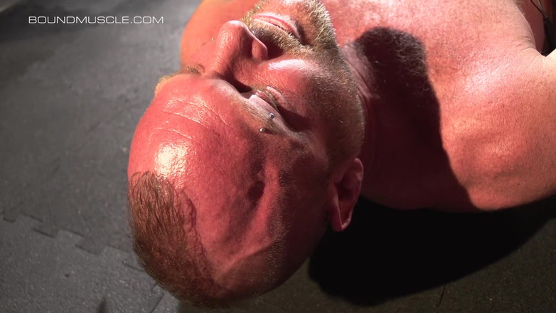 Bad boys bootcamp: The Insolent Boy - Part 7