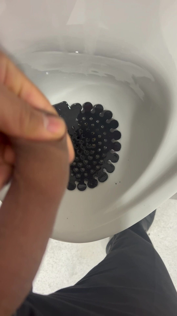Hot dick in your ass: Kompilacja Me Taking Long Nieaughty Piss w Publicznym Parku