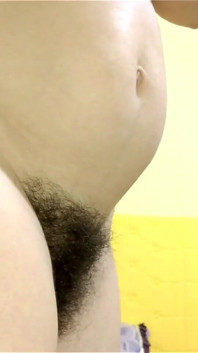 Anaal met een dildo