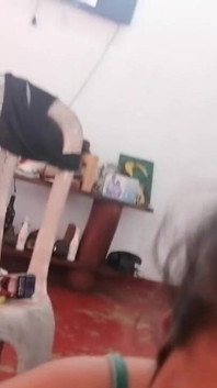 Oh! Sucking Step Sons Cock