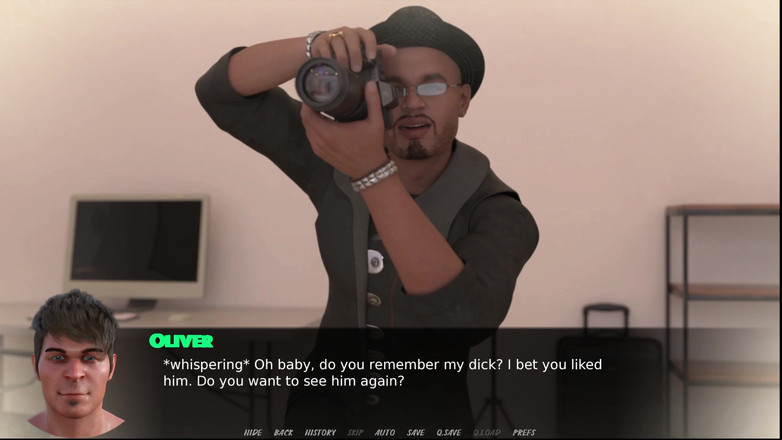 Wickedgammes studio: Tabuo hry část 62