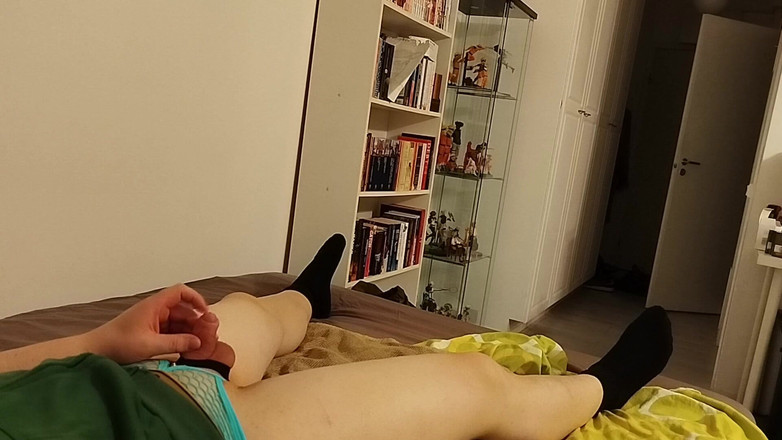 ShiroiHenjin: Domingo pecaminoso, segunda parte