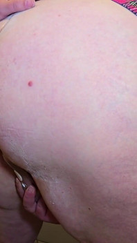 Anal Sex - 18th Birthday Gift. She Liked It. Big Ass
