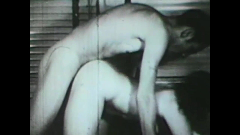 Vintage Usa: Ošklivé děvky z dávných dob