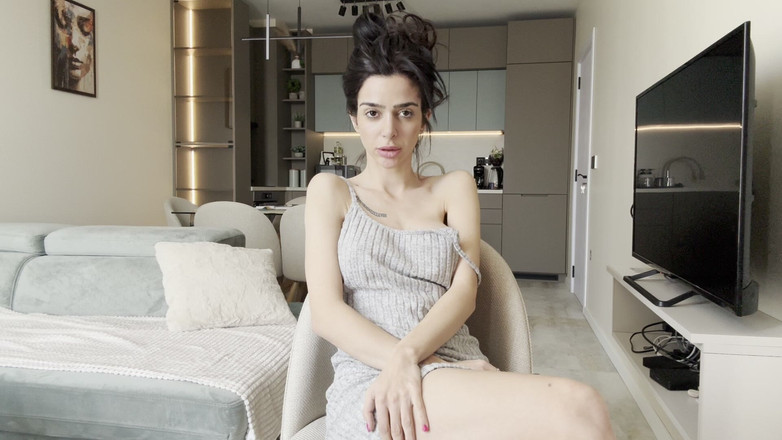 silicone_brunette: Dương vật nhỏ làm nhục