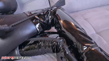 Mistress Keope: Mistress Keope: Boots JOI 7