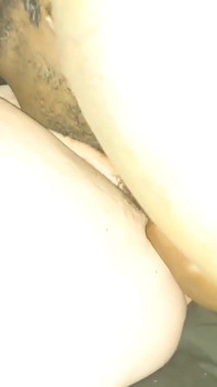 Squirt auf BBC