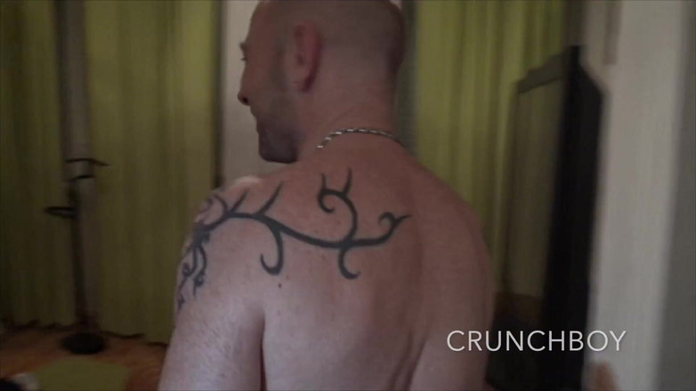 AMATOR BAREBACK FRENCH STUDIO: 2404 No sé quién fue el giy que me folla...