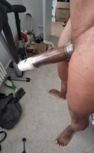 Amadeus: 1. den čerpání mého ptáka s tímto z chtíče s vakuovou...