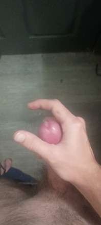 Nasty Cumshot