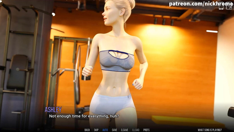 Visual Novels: Univerzita problémů, část 76