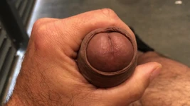 Crot sperma paling becek yang pernah ada!!