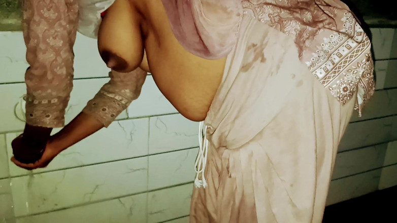 Bhabhi UP: My Stepson Banged Me