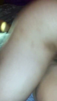 Hubby Films with Creampie