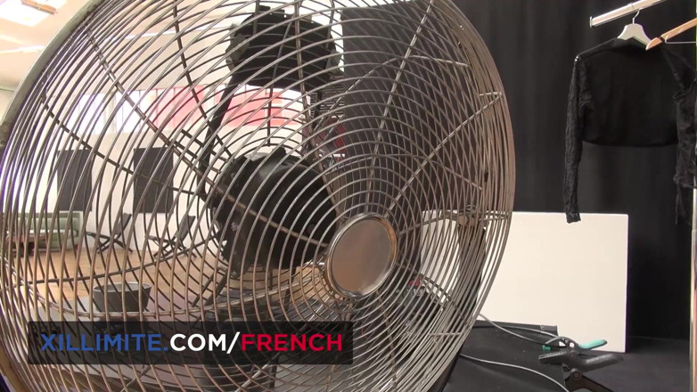 French girls at work: 2 phrench larkiyon ke saath chaar logon vaali gand chudaee