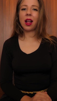 Fuck You Pay Chastity