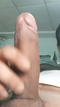 ควยฉันแข็ง