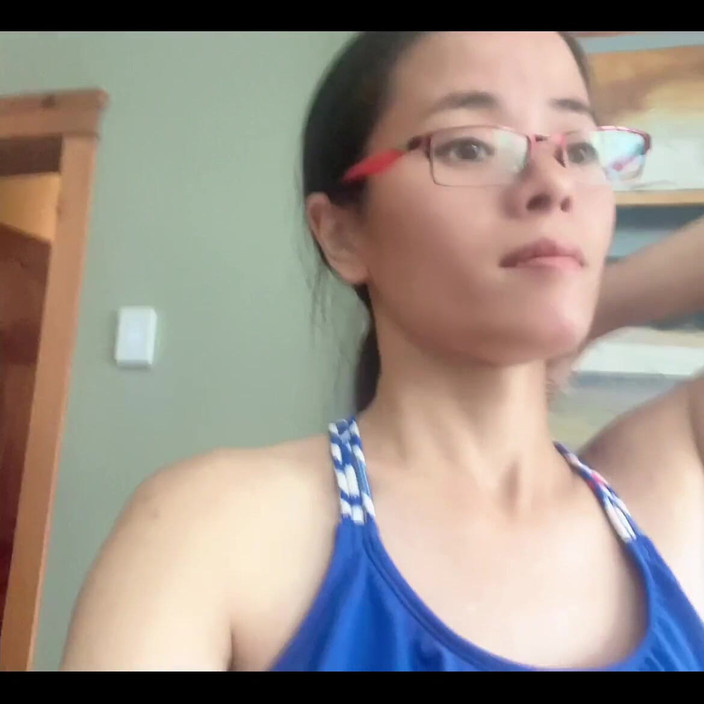 sweethanajapanese: Io sexy