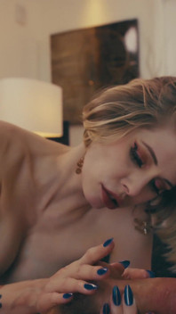 Tattooed Anal Fuckdoll Kyaa Chimera