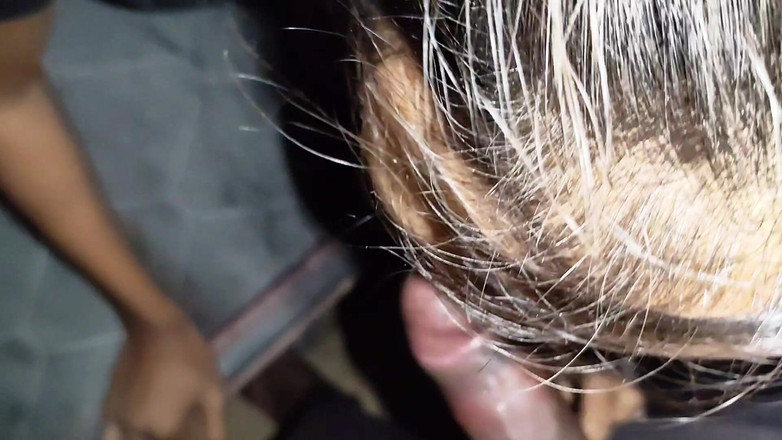 Shivanibaby: Našel jsem svoji nevlastní sestru Sama doma, ošukal jsem ji...