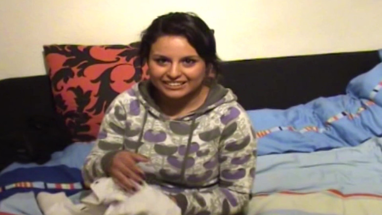 German Amateur Videos: Amateur Babe From Germany Got to Suck Cock From Older...