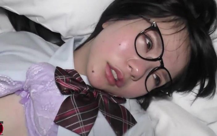 Chubby Curvy Hentai JAV: Gadis gemuk yang nakal 0612