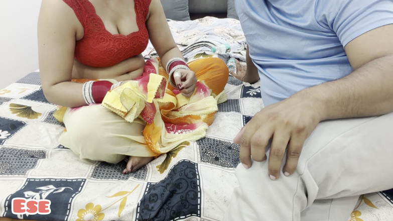 Sammy Sins: Makcik, saya sukakan awak, saya mahu mengongkek awak