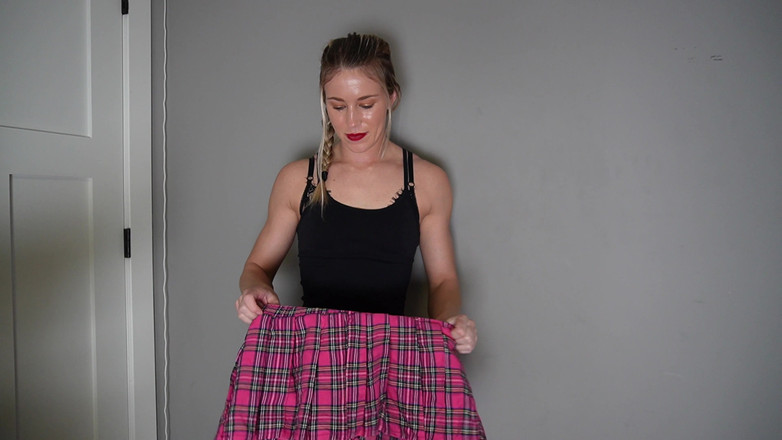 Keeks: Lấy trinh tiết của bạn