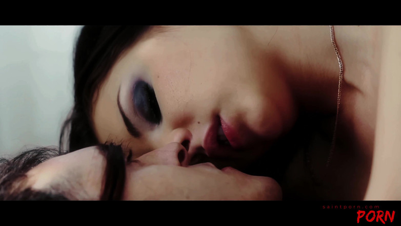 SaintPorn: Henessy Is a Nighttime Harlot