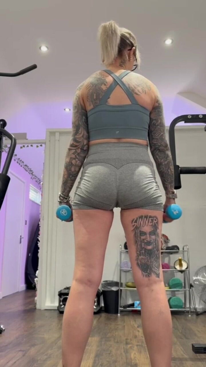 JessieRaexx: Vaknade