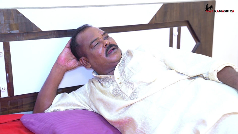 HOTKAMASUTRA: Hard Fuck with Daughter in Law