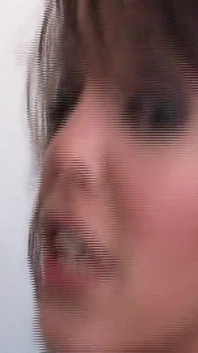 La MILF retrò si prende la testa in fondo