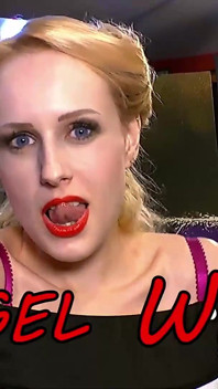 Cum on Herangel Wicky