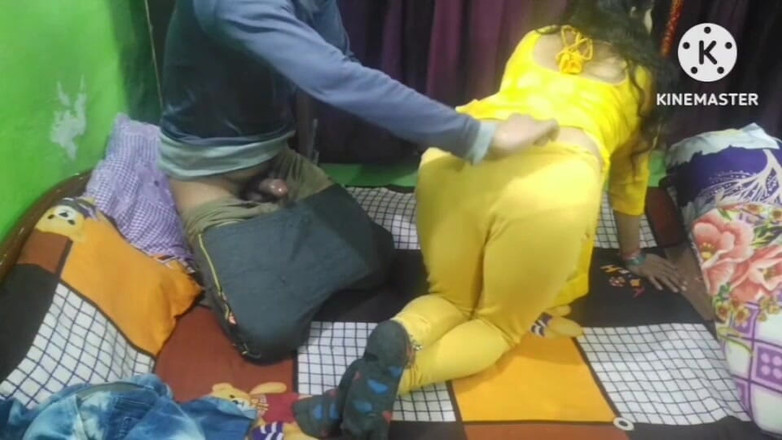 Saxesageth: Fată foarte drăguță sexy Smart Brother și pulă mare și Chudai sexy