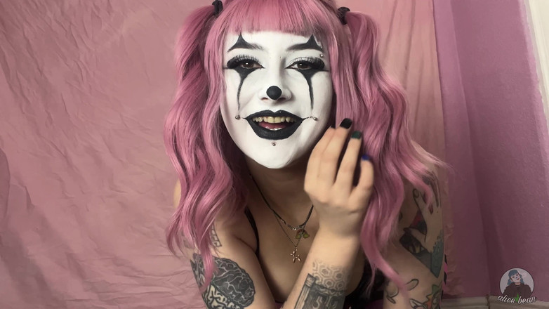 Alice Bean: Cuckles Pet