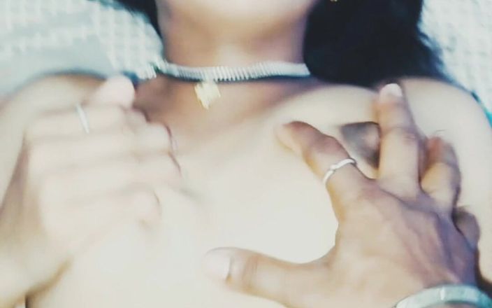 Riya03: hardcore sex med min rumskompis