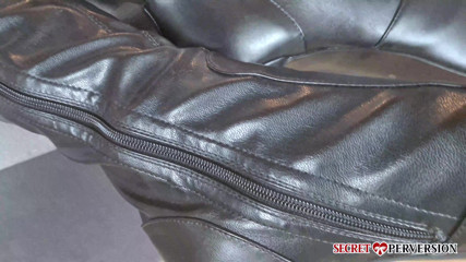 Mistress Keope: Mistress Keope: Boots JOI 8