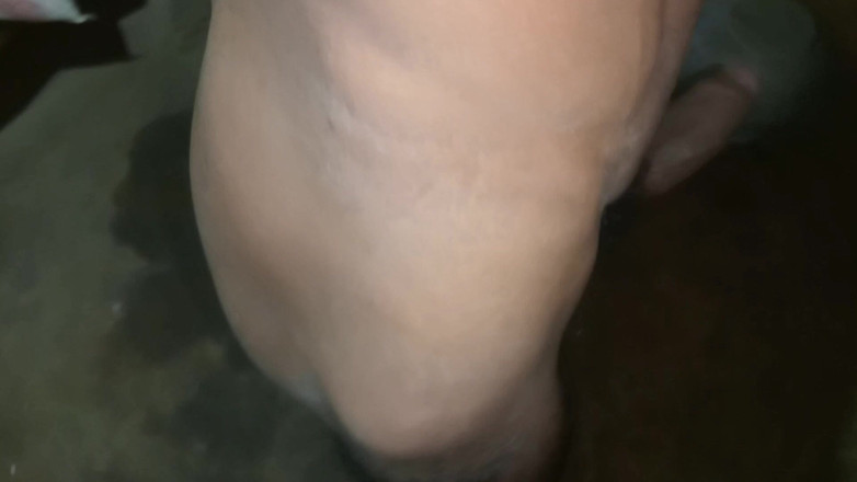 vijay Yadav: Lesbian desi India melancap zakar