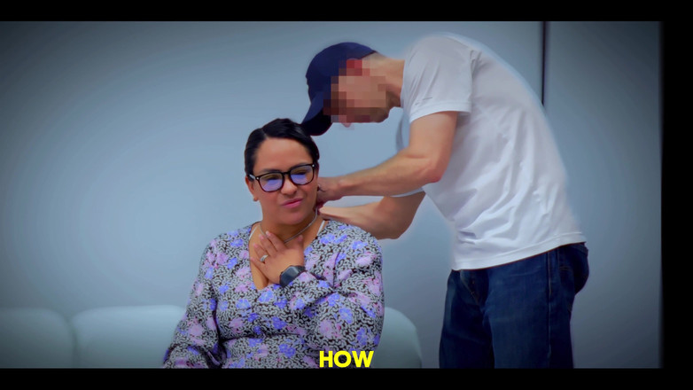 Lisa X Lopez: Jsem jeho osobní čůrák