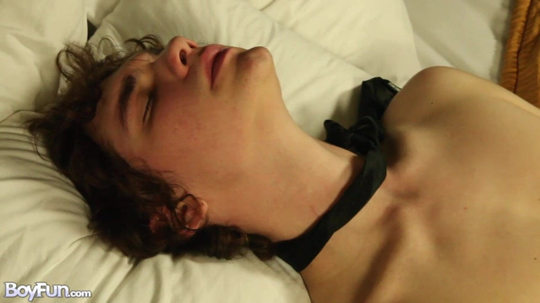 BoyFun Solo: Josh Solo