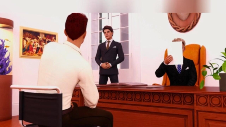 3DXXXTEEN2 Cartoon: 欢迎男孩们！欢迎鸡巴！.3D 色情卡通性爱