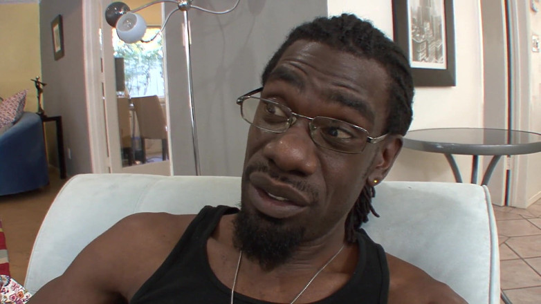 White Wifey: 当女孩们变黑W.g.g.b. #17