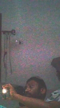 Dans les coulisses de la baise d’une femme de ménage